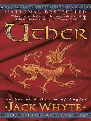 Uther - ebook